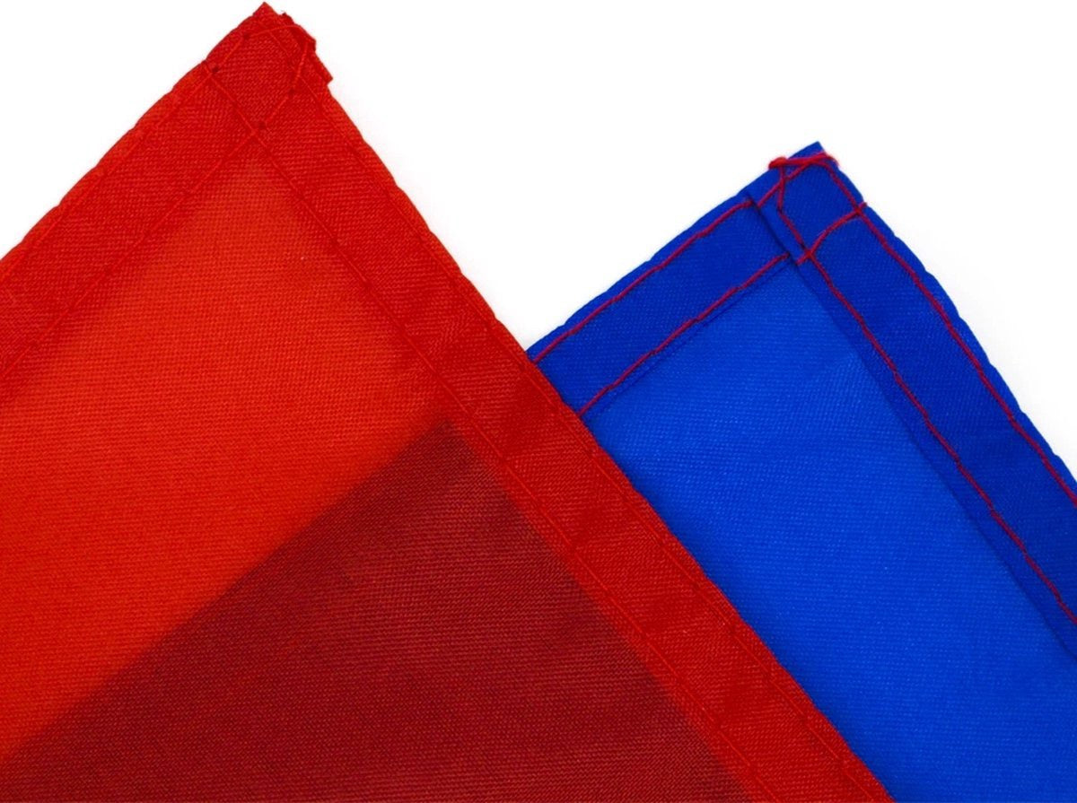 Nederlandse vlag 90×150 cm